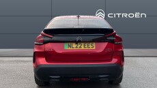 Citroen C4 100kW Shine Plus 50kWh 5dr Auto Electric Hatchback